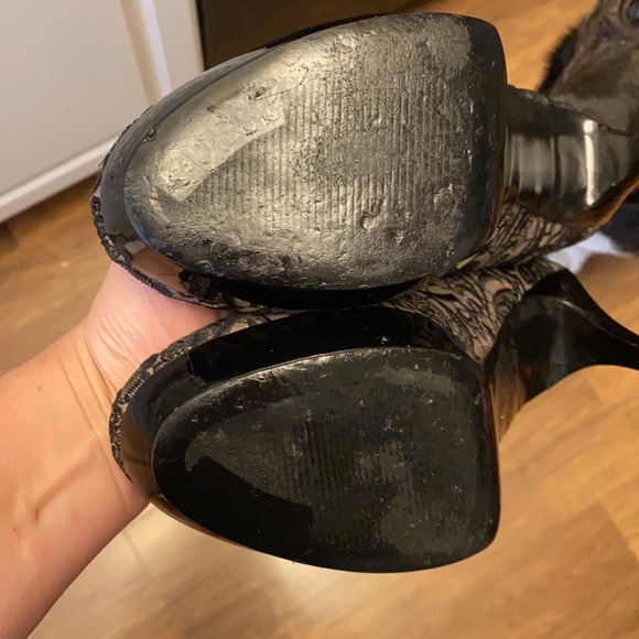 Pumps - Picture 3 of 5